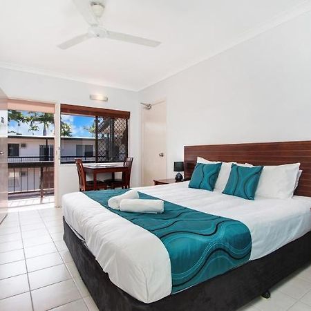 High Chaparral Otel Cairns Dış mekan fotoğraf