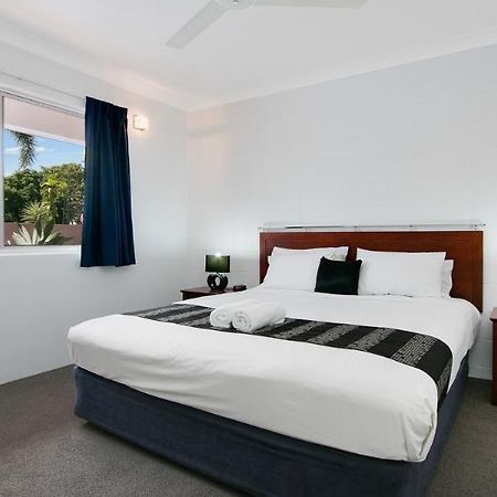 High Chaparral Otel Cairns Dış mekan fotoğraf