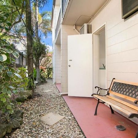 High Chaparral Otel Cairns Dış mekan fotoğraf