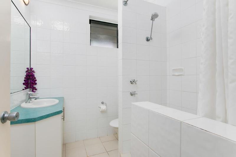 High Chaparral Otel Cairns Dış mekan fotoğraf
